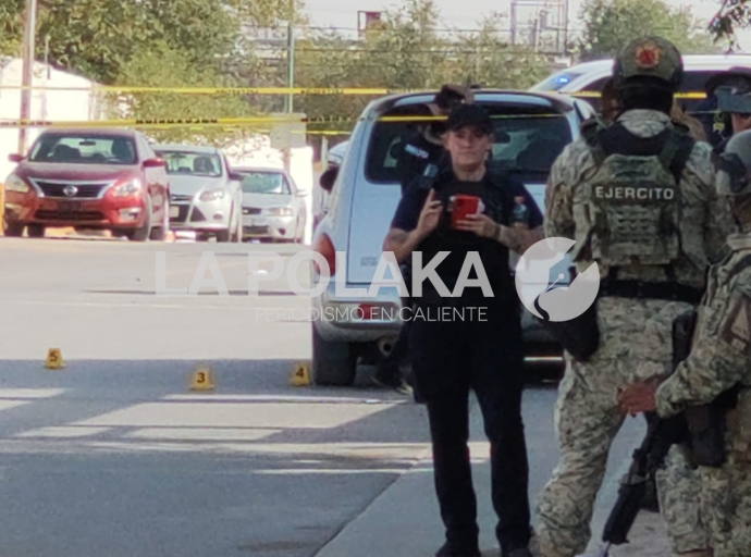 Sicario de Alta Escuela